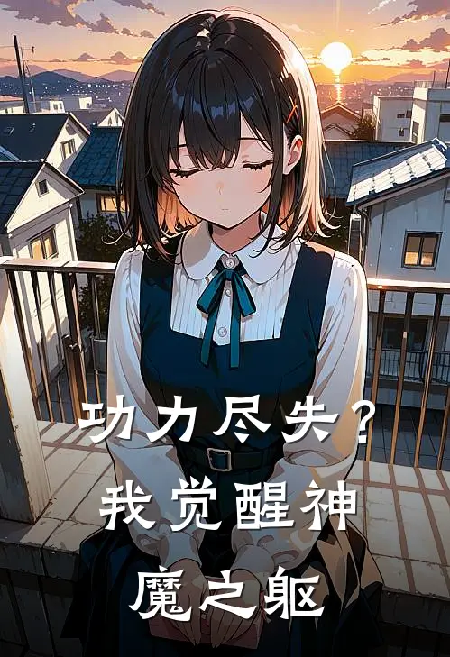 功力尽失？我觉醒神魔之躯