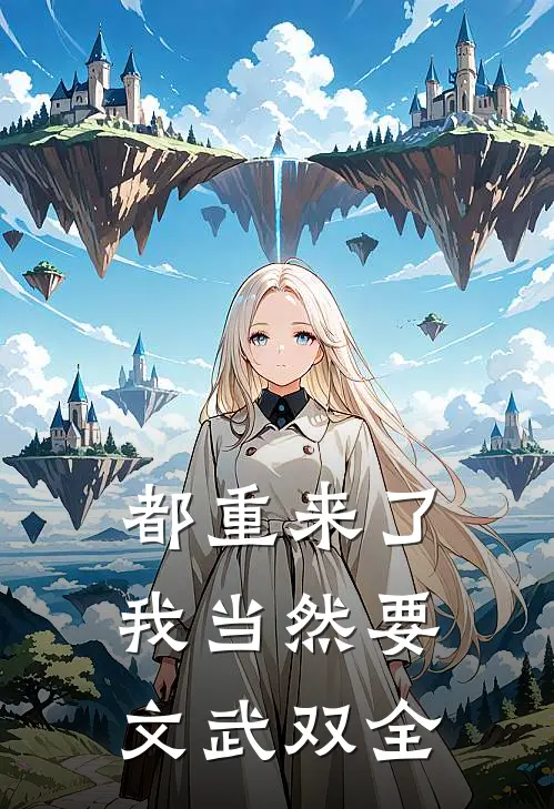 都重来了，我当然要文武双全