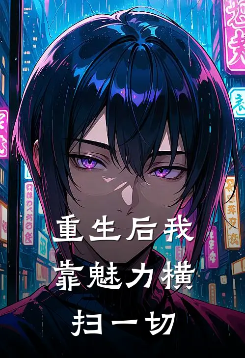 重生后我靠魅力横扫一切