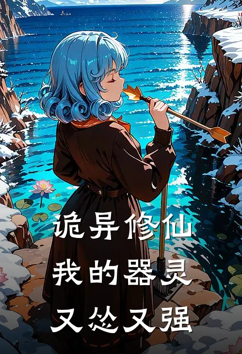 诡异修仙：我的器灵又怂又强