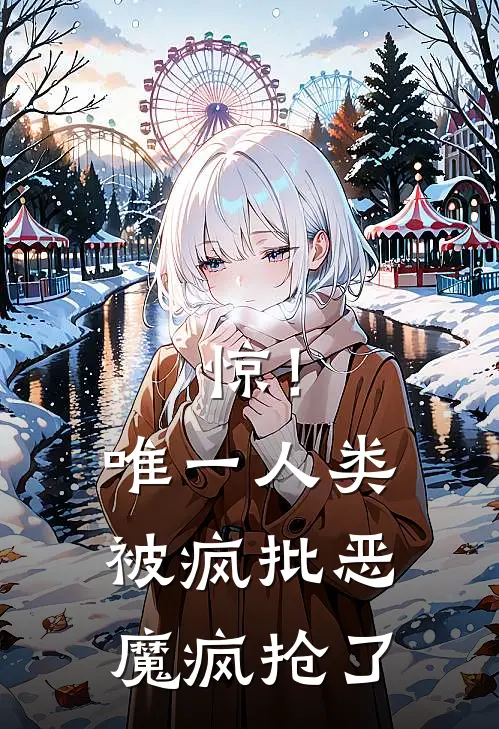 惊！唯一人类被疯批恶魔疯抢了