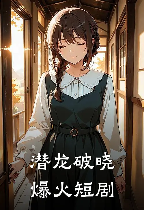 潜龙破晓爆火短剧