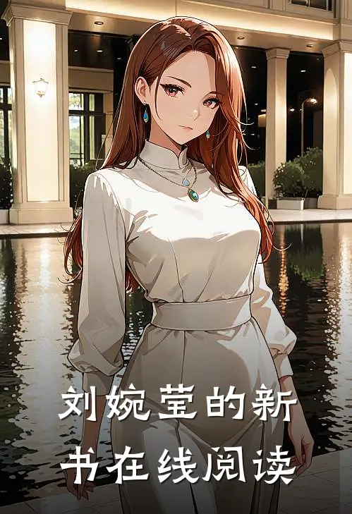 刘婉莹的新书在线阅读