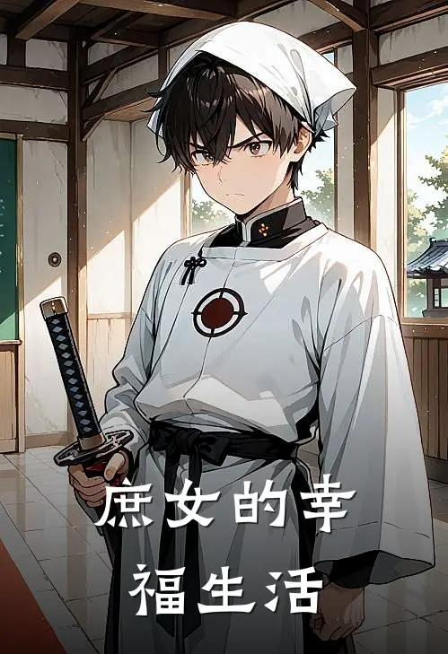 庶女的幸福生活