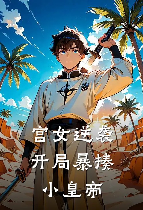 宫女逆袭：开局暴揍小皇帝(林若汐若汐)完结版免费阅读_宫女逆袭：开局暴揍小皇帝全文免费阅读