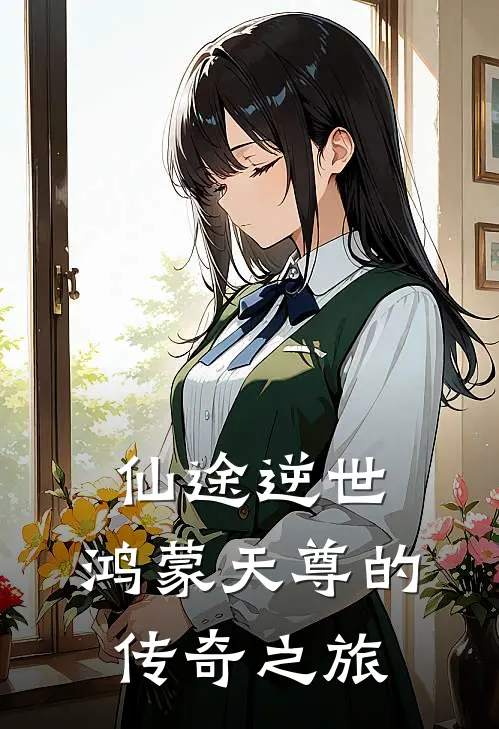 仙途逆世：鸿蒙天尊的传奇之旅