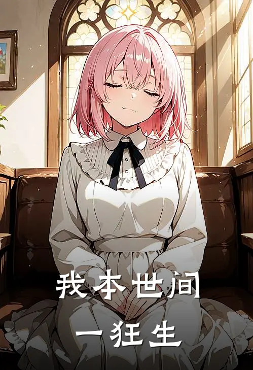 我本世间一狂生