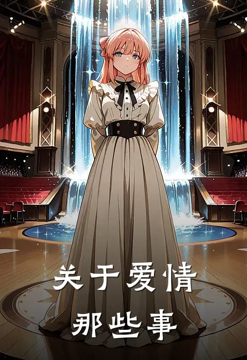 关于爱情那些事