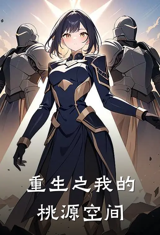 重生之我的桃源空间