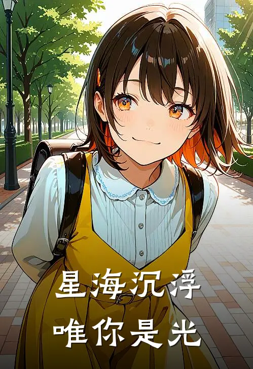 星海沉浮，唯你是光