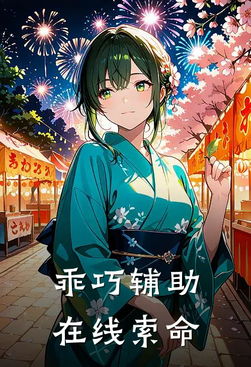 乖巧辅助，在线索命