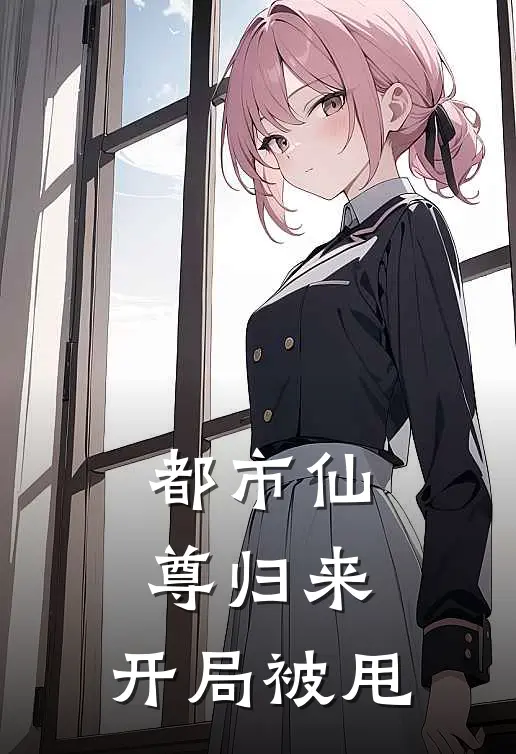 都市仙尊归来：开局被甩