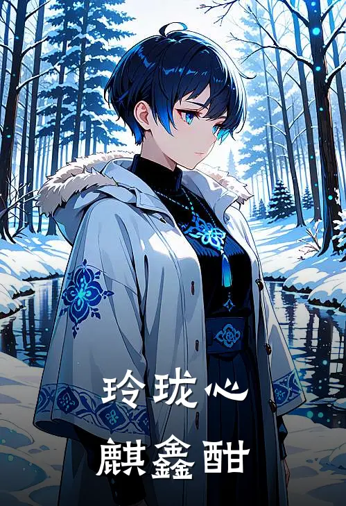 玲珑心麒鑫酣