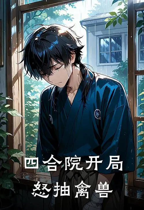 四合院开局怒抽禽兽