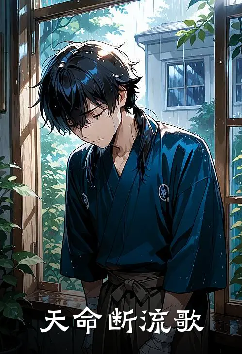 天命断流歌