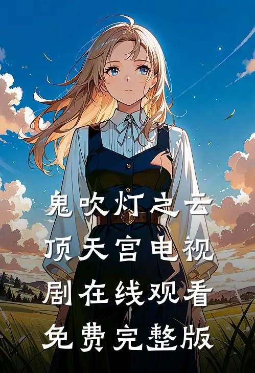 鬼吹灯之云顶天宫电视剧在线观看免费完整版