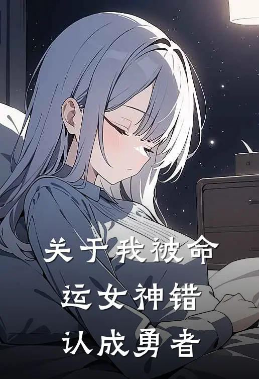 关于我被命运女神错认成勇者