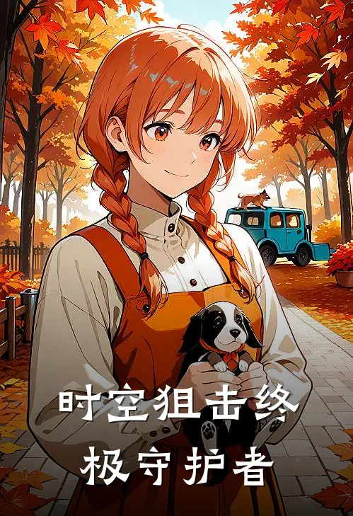 时空狙击终极守护者