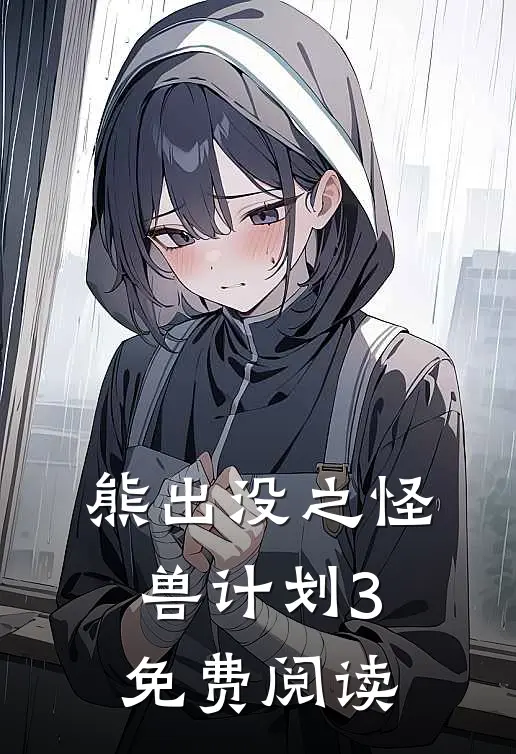 熊出没之怪兽计划3免费阅读