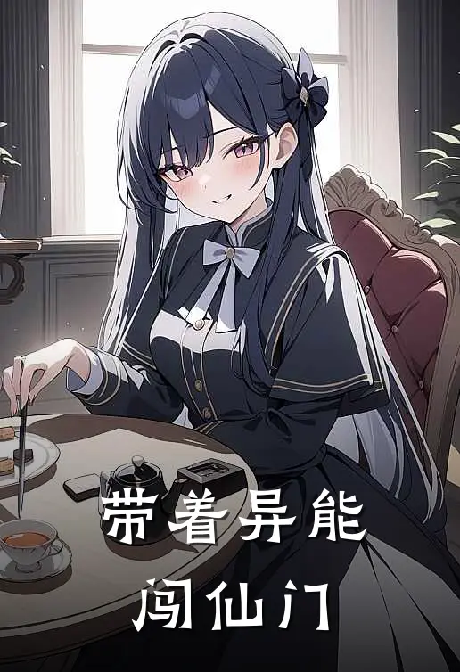 带着异能闯仙门