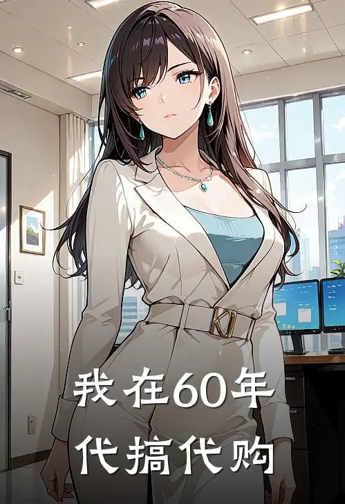 我在60年代搞代购苏晚顾振远全本免费完结小说_免费小说完结我在60年代搞代购苏晚顾振远