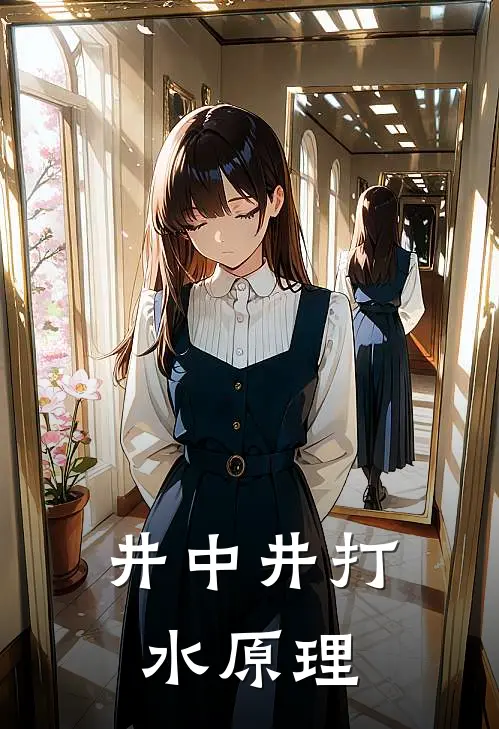 井中井打水原理