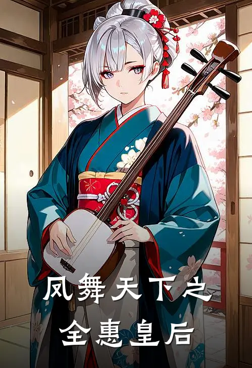 凤舞天下之全惠皇后