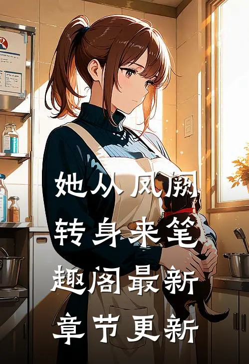 她从凤阙转身来笔趣阁最新章节更新