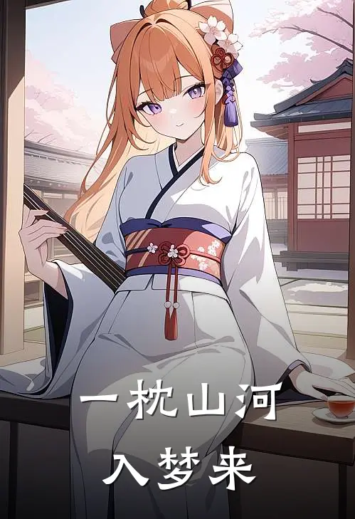 一枕山河入梦来