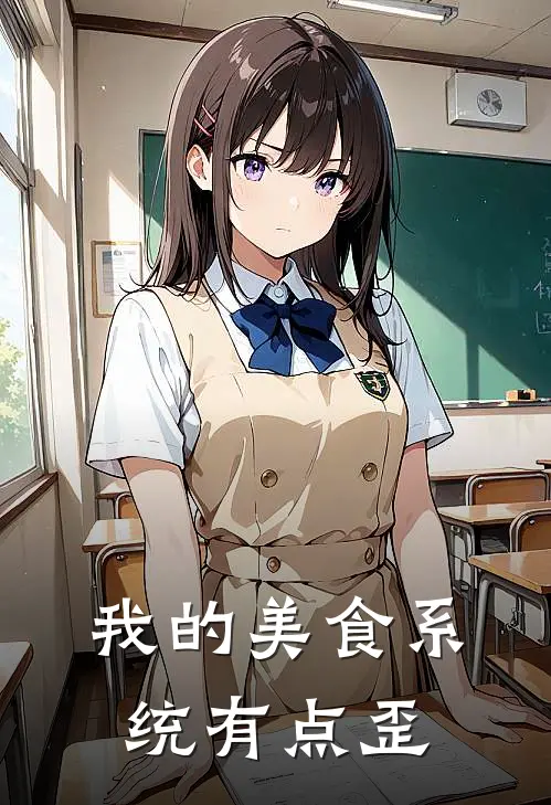 我的美食系统有点歪