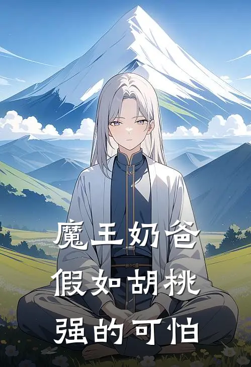 魔王奶爸：假如胡桃强的可怕