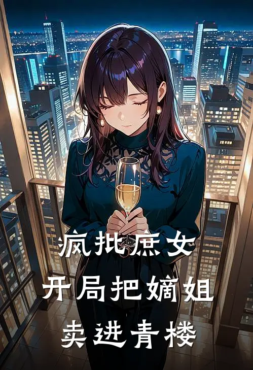 疯批庶女：开局把嫡姐卖进青楼