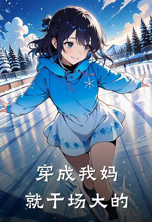 穿成我妈，就干场大的