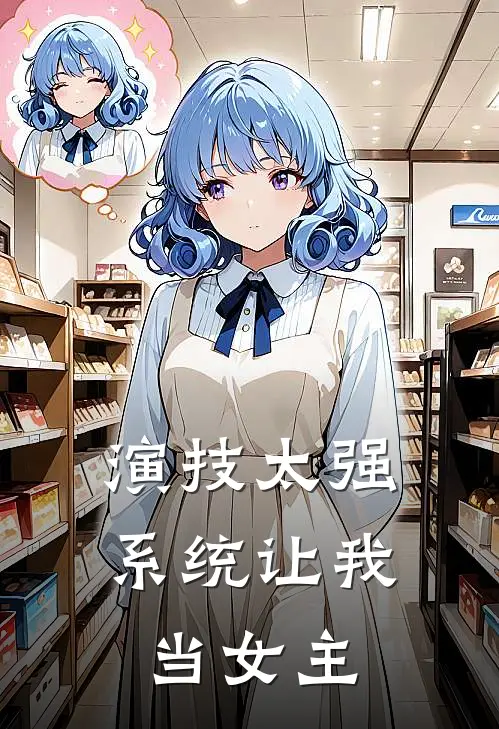 演技太强系统让我当女主