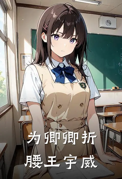 为卿卿折腰王宇威