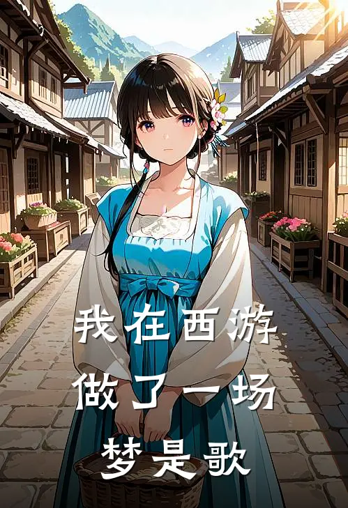 我在西游做了一场梦是歌