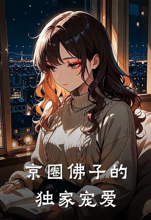 京圈佛子的独家宠爱(沈清漪傅靖深)热门小说推荐_免费小说在线看京圈佛子的独家宠爱沈清漪傅靖深