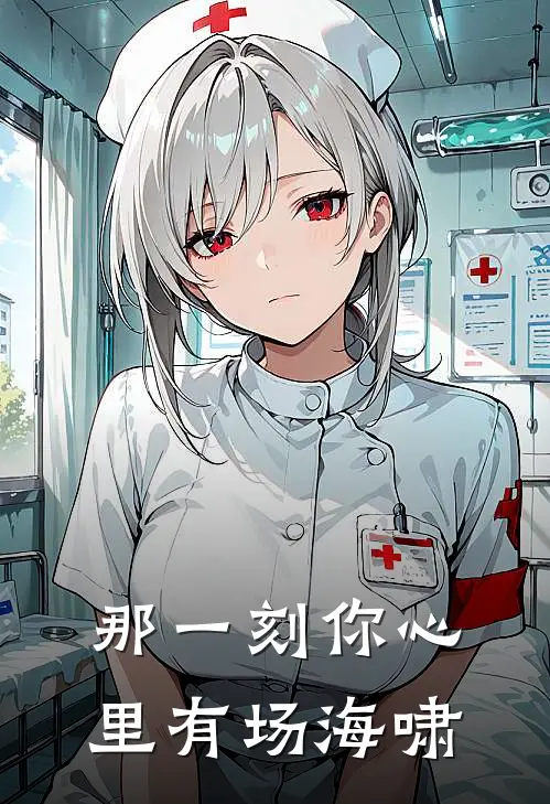 那一刻你心里有场海啸