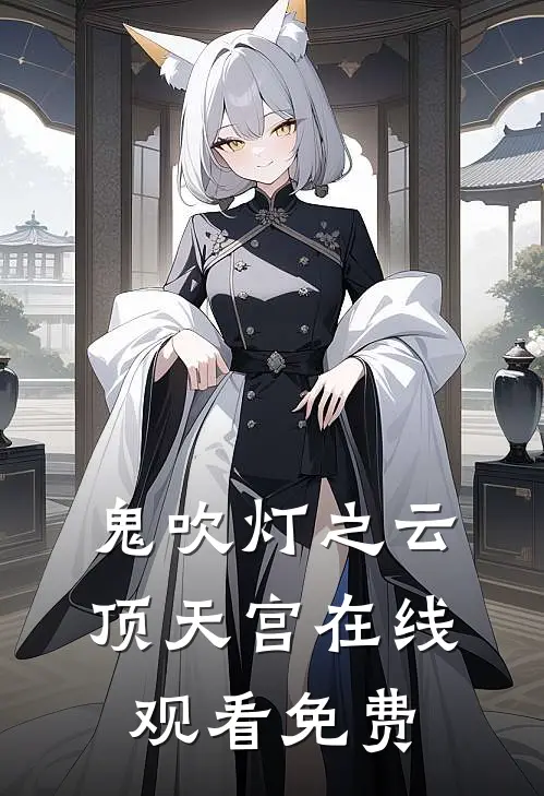 鬼吹灯之云顶天宫在线观看免费