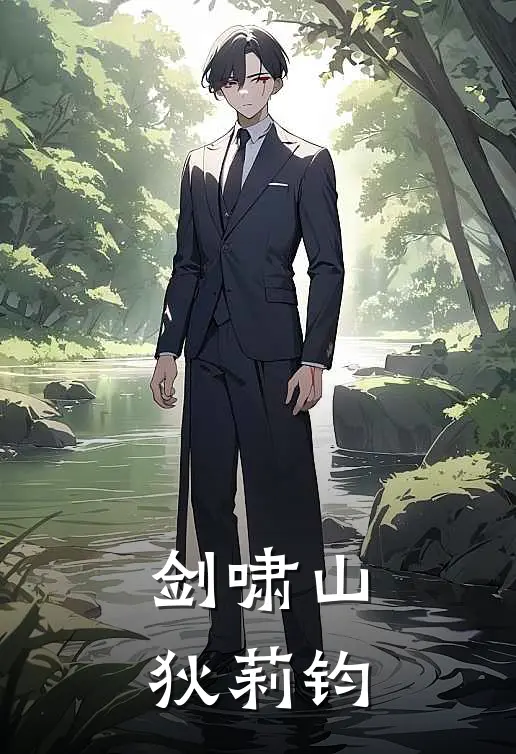 剑啸山狄莉钧