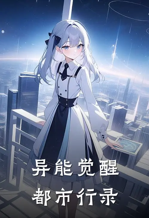 异能觉醒都市行录(陆明林婉清)完本小说_全本免费小说异能觉醒都市行录陆明林婉清