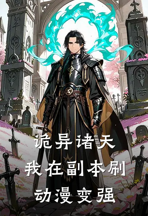 诡异诸天：我在副本刷动漫变强陆阳阿林免费小说在线阅读_最新章节列表诡异诸天：我在副本刷动漫变强(陆阳阿林)