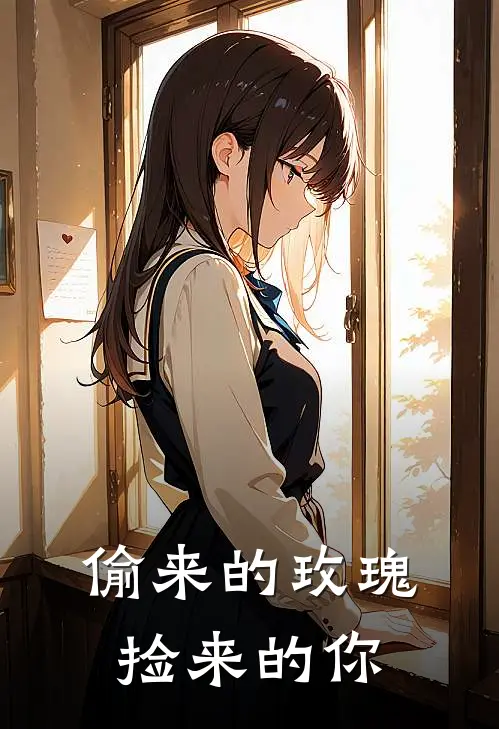 偷来的玫瑰捡来的你