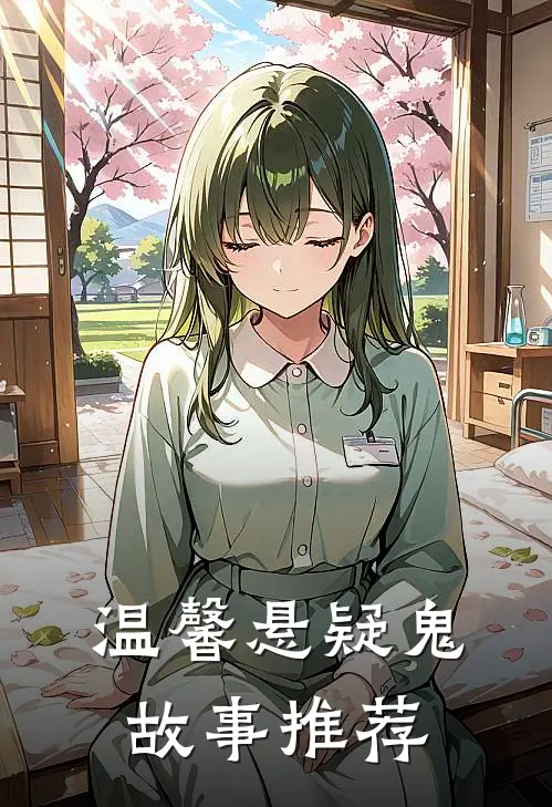 温馨悬疑鬼故事推荐