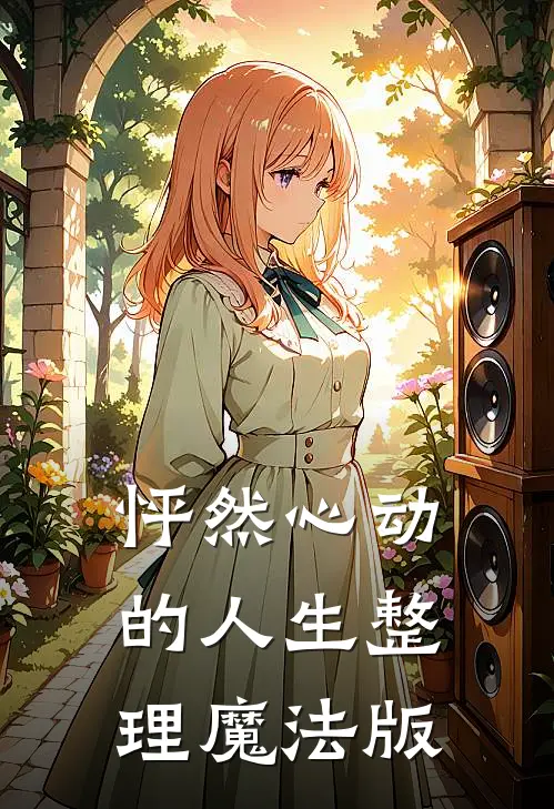 怦然心动的人生整理魔法版