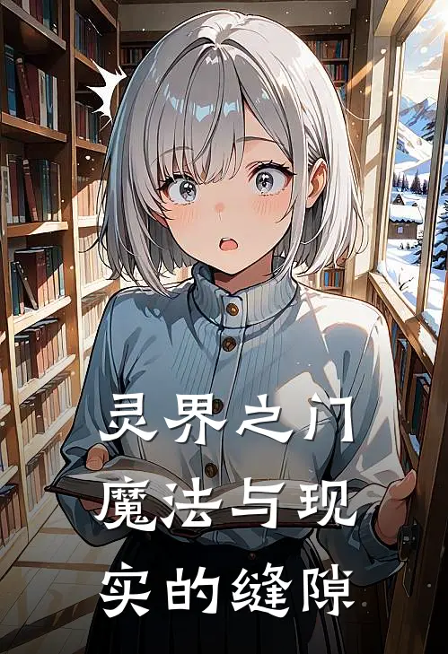 灵界之门魔法与现实的缝隙
