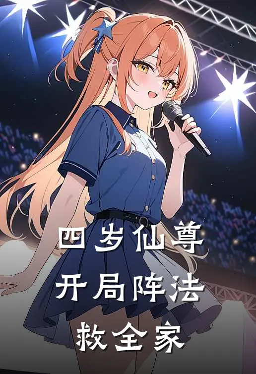 四岁仙尊，开局阵法救全家林溯林大柱最热门小说_免费小说全集四岁仙尊，开局阵法救全家(林溯林大柱)