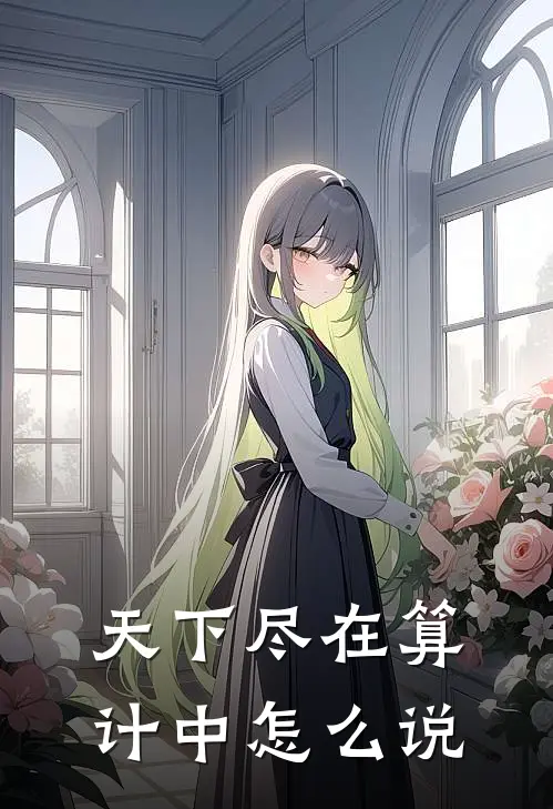 天下尽在算计中怎么说