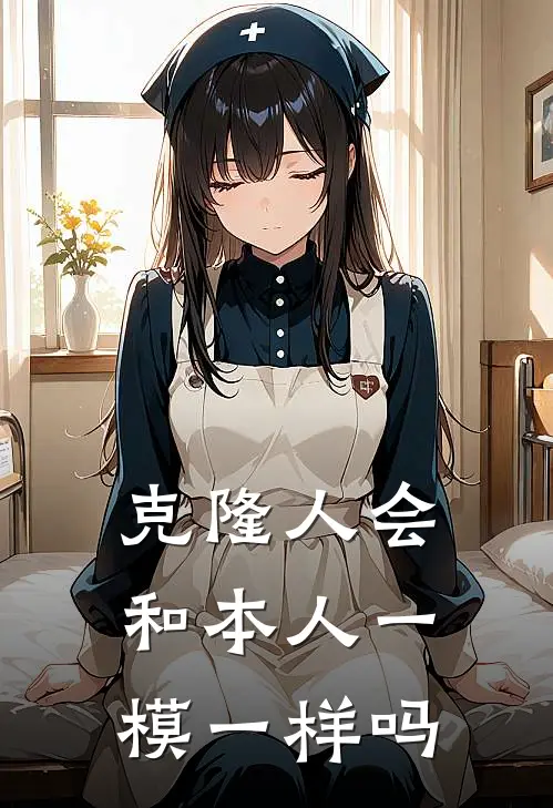 克隆人会和本人一模一样吗