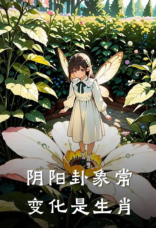 阴阳卦象常变化是生肖